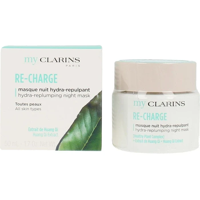 Clarins Re-Charge