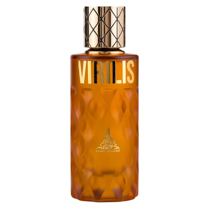 Paris Corner Virilis