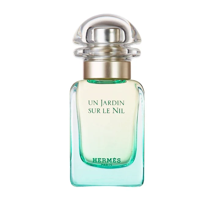 Hermès Un Jardin Sur Le Nil