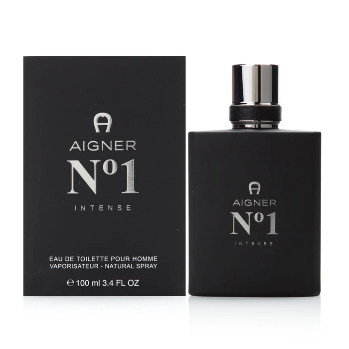 Etienne Aigner No 1 Intense