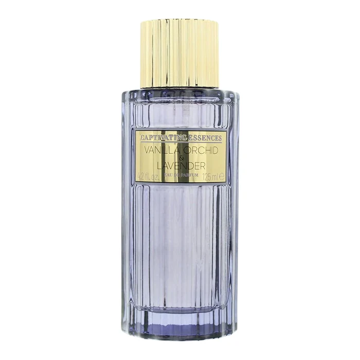 Captivating Essence Vanilla Orchid & Lavender