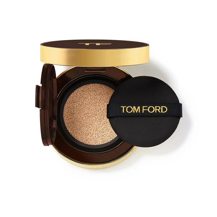 Tom Ford Traceless 2.0 Buff