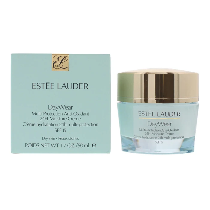 Estee Lauder Day Wear Multi-Protective AM
