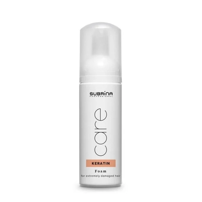Subrina Professional Care Keratin