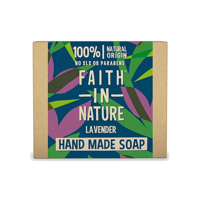 Faith In Nature Lavender
