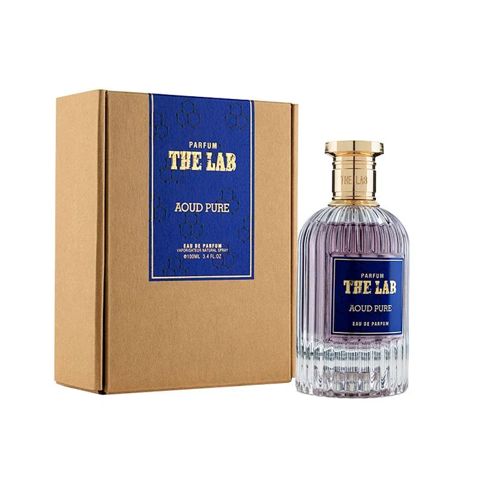 The Lab Aoud Pure