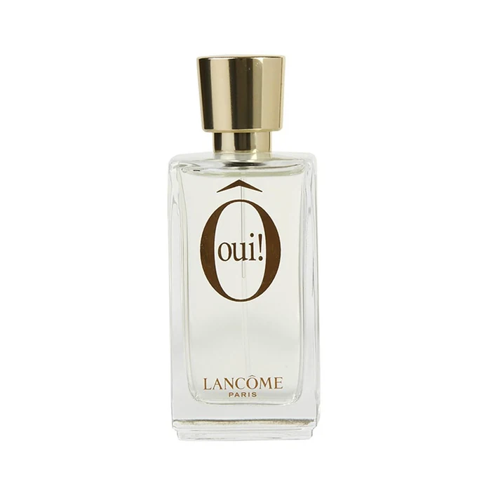 Lancôme O Oui! – Tester
