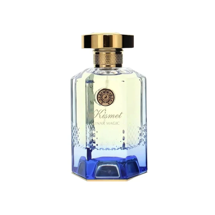 Maison Alhambra Kismet Lunar Magic