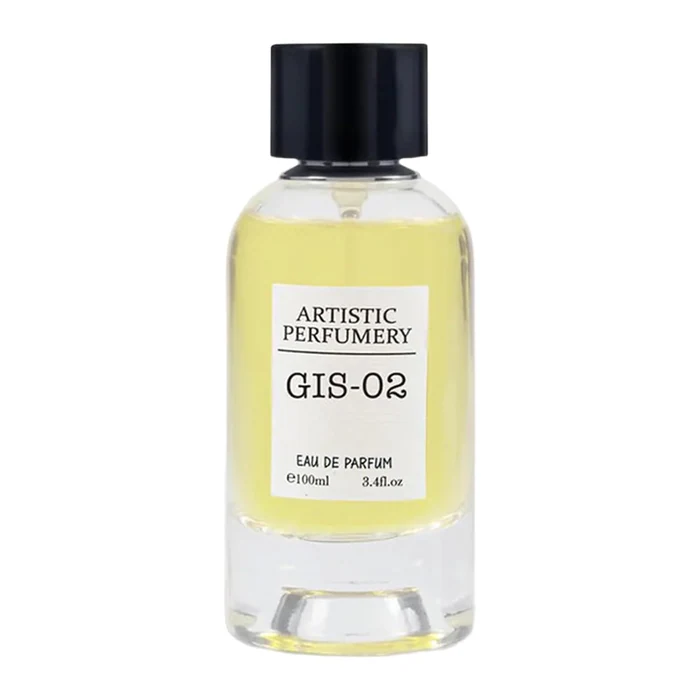 Armaf Artistic Perfumery Gis-02