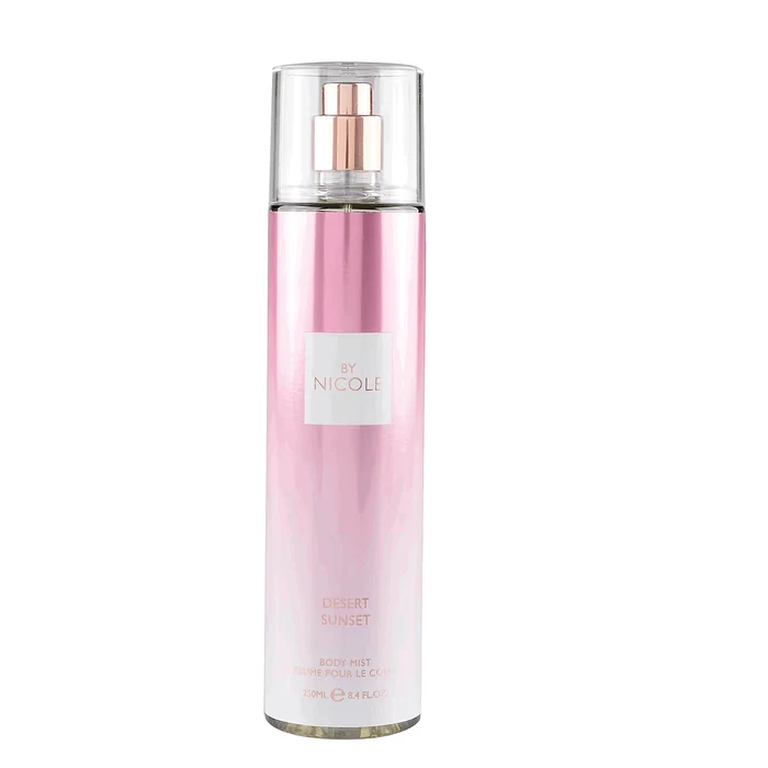 Nicole Scherzinger Desert Sunset – Tester