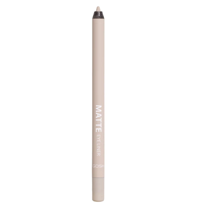 Gosh Matte Eye Liner 013 Nude