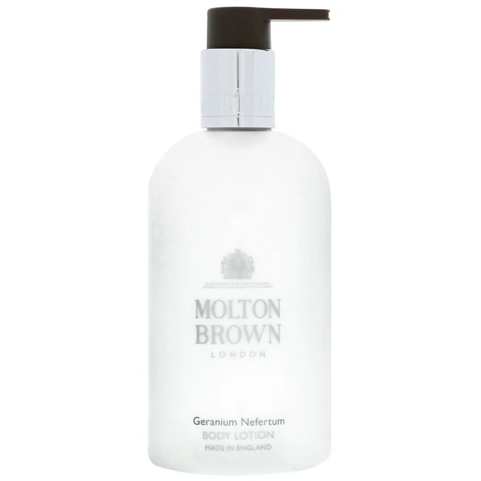 Molton Brown Geranium Nefertum