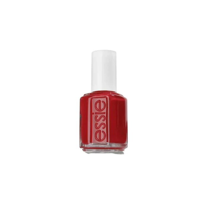 Essie Nail Lacquer 60 Really Red