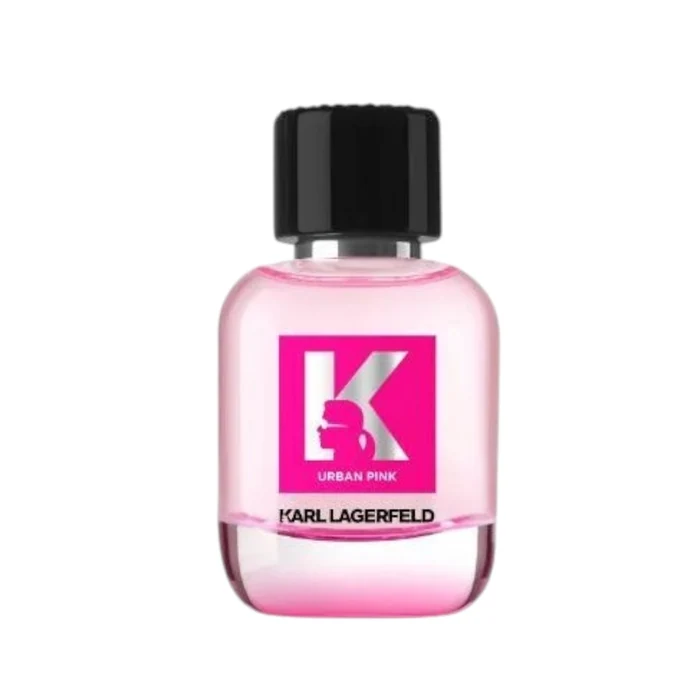 Lagerfeld Urban Pink