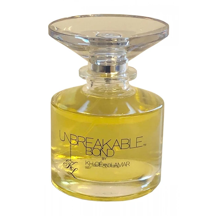 Khloe And Lamar Unbreakable Bond – Tester