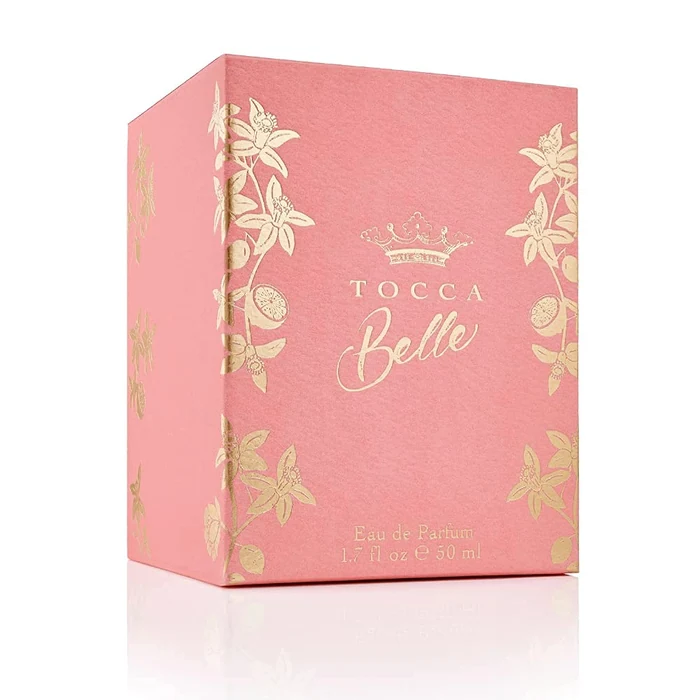Tocca Belle