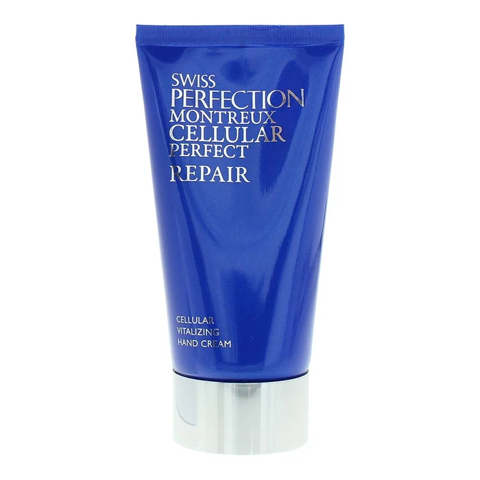 Swiss Perfection Cellular Vitalizing