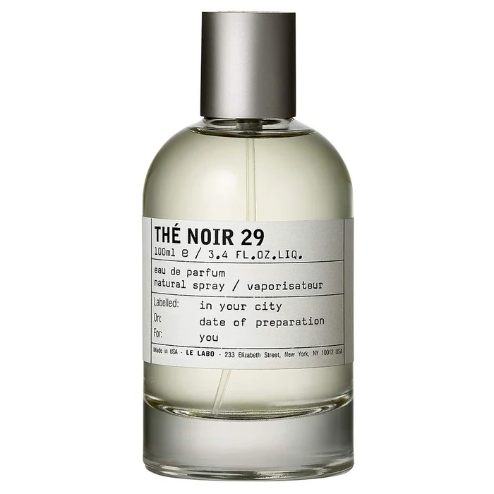 Le Labo The Noir 29