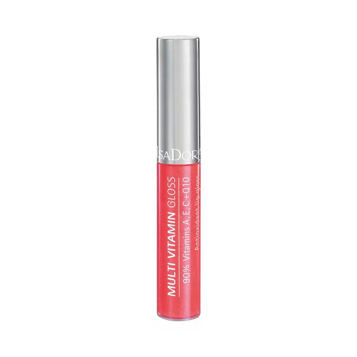 IsaDora Multi Vitamin 37 Fruit Cocktail