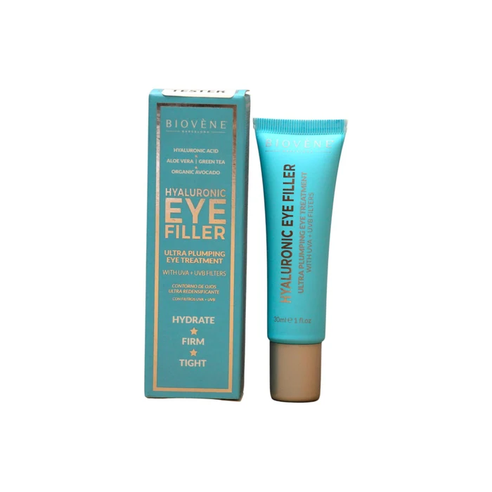 Biovene Eye Filler – Tester