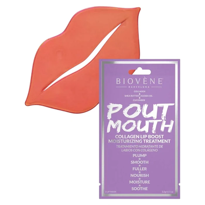 Biovene Pout Mouth