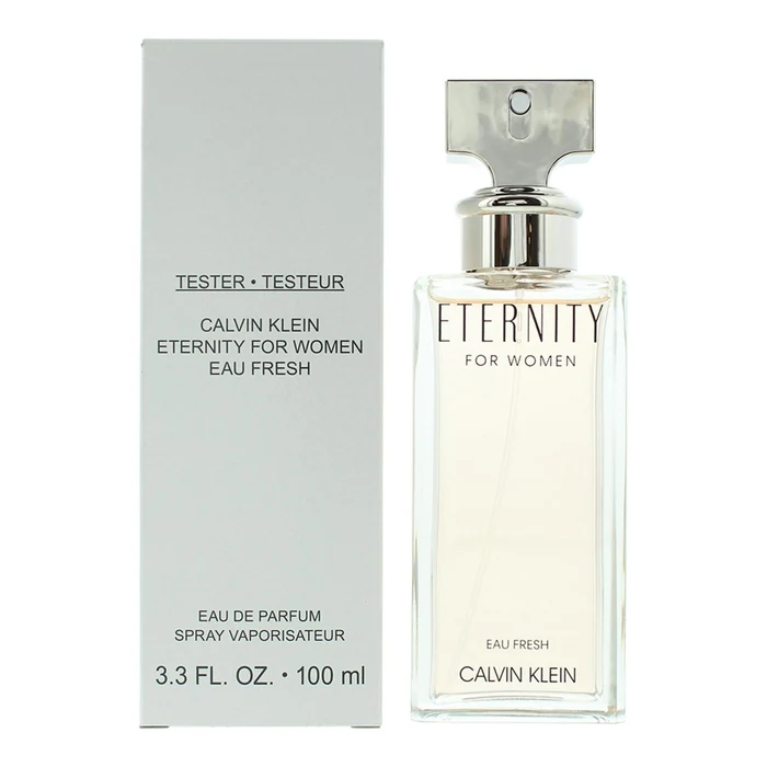 Calvin Klein Eternity Eau Fresh – Tester