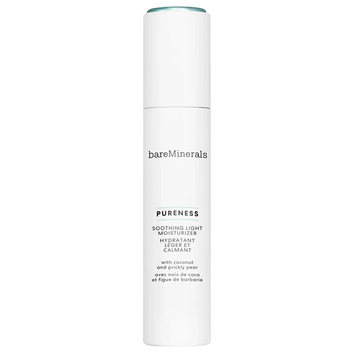 BareMinerals Pureness