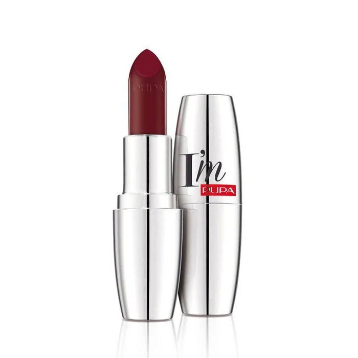 Pupa Cream Lipstick 416