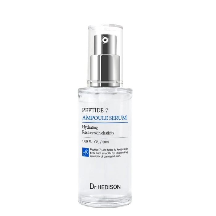 Dr. Hedison Peptide 7