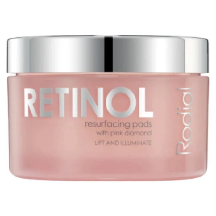 Rodial Retinol – Tester