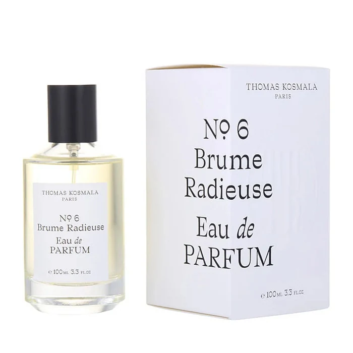 Thomas Kosmala No. 6 Brume Radieuse