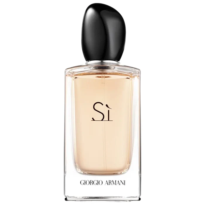 Armani Si
