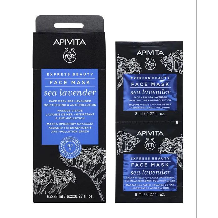 Apivita Sea Lavander