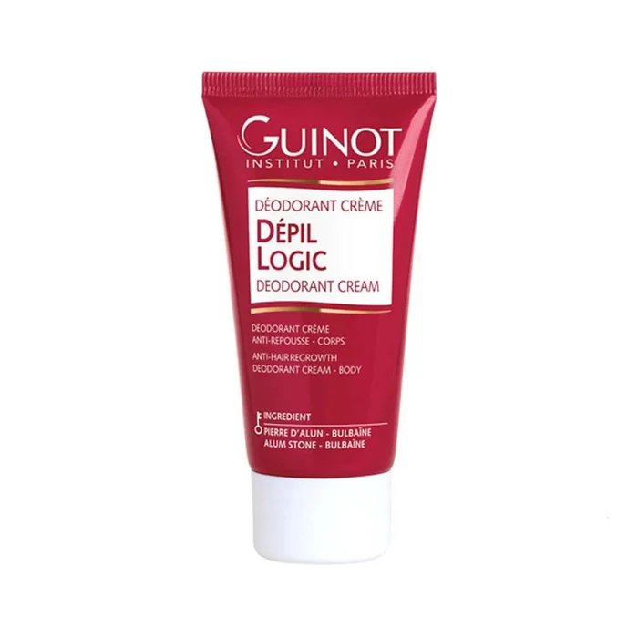 Guinot Depil Logic