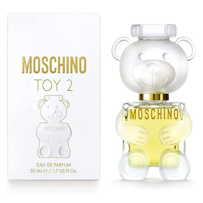 Moschino Toy 2