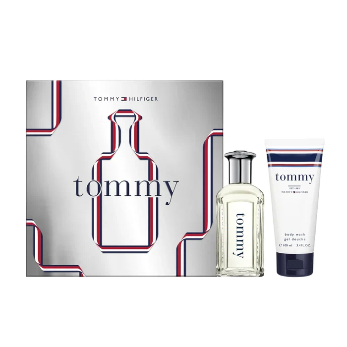 Tommy Hilfiger Tommy set