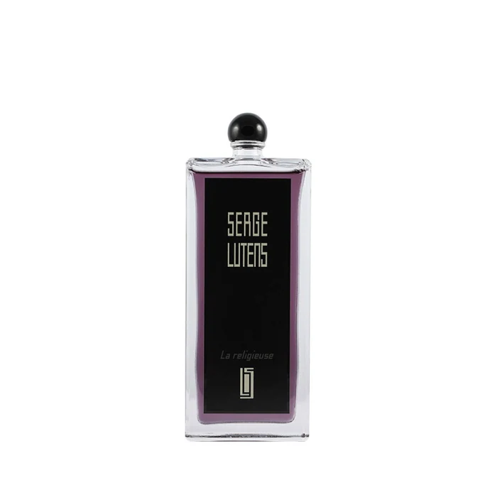 Serge Lutens La Religieuse