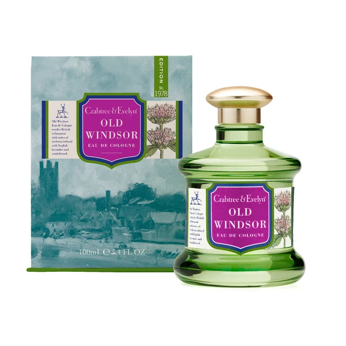 Crabtree & Evelyn Old Windsor