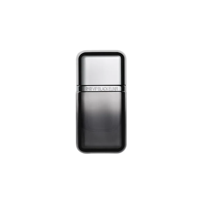 Carolina Herrera 212 VIP Black Elixir