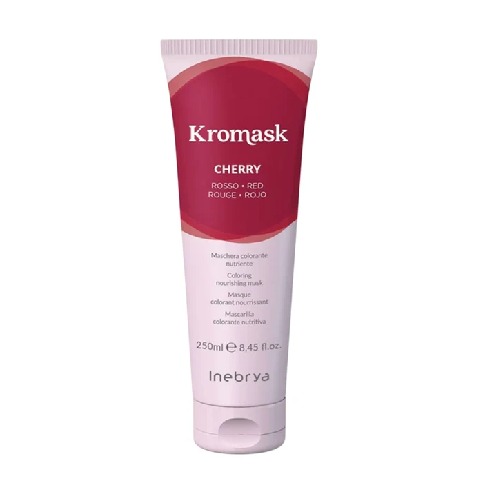 Inebrya Kromask Cherry
