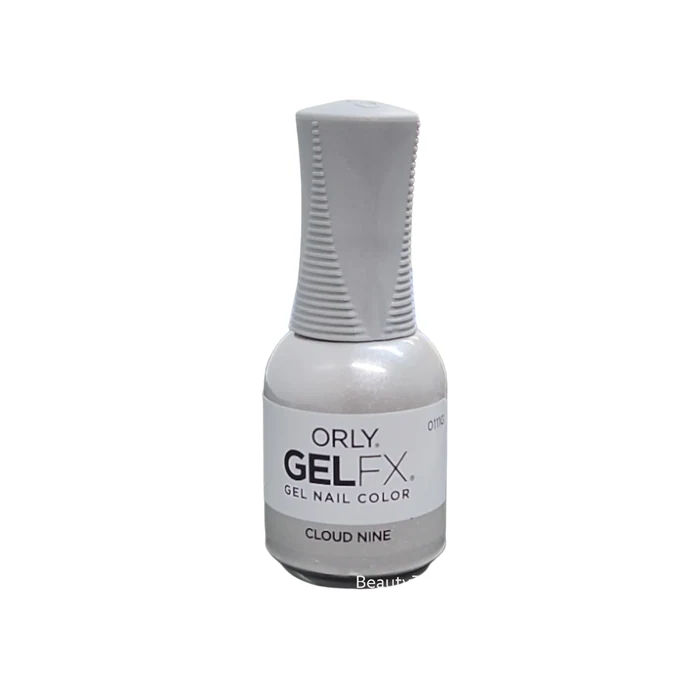 Orly Gelfx Cloud Nine