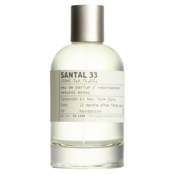 Le Labo Santal 33