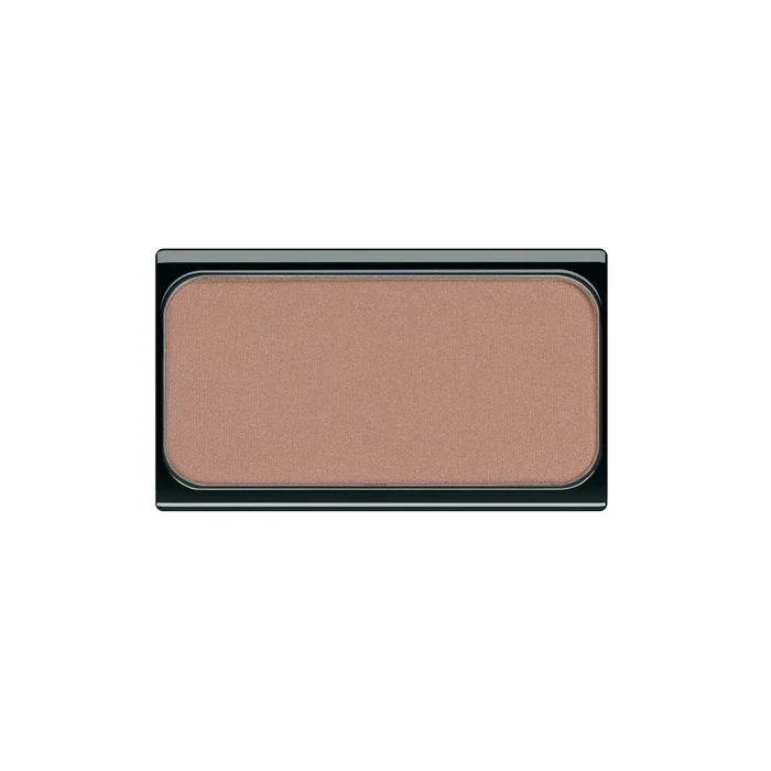 Artdeco Blusher 02 Brown Orange