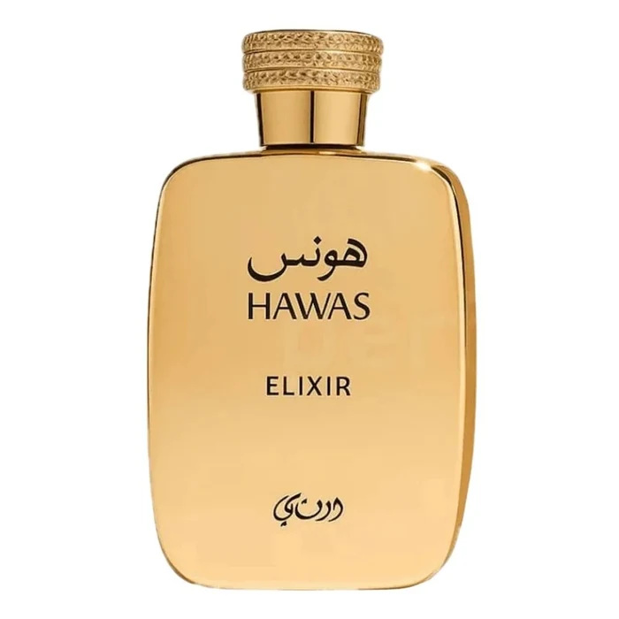 Rasasi Hawas Elixir