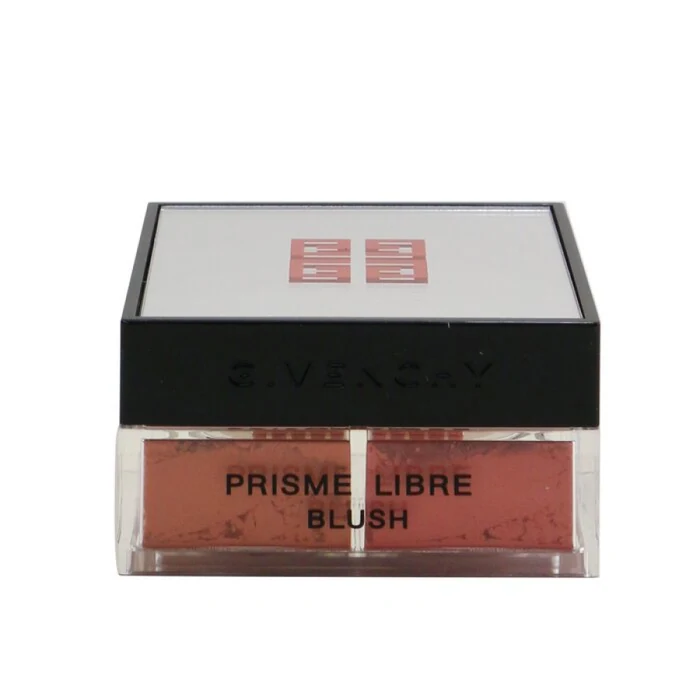 Givenchy Prisme Libre 3 Voile Corail