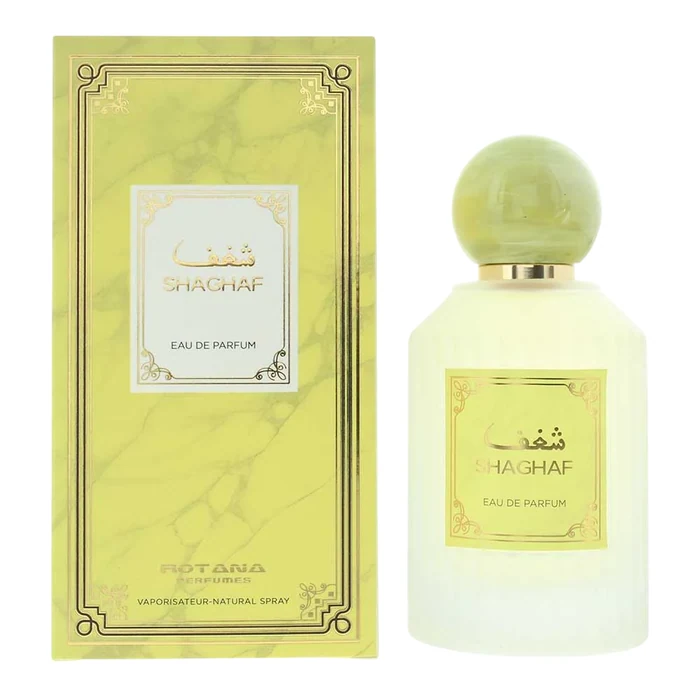 Rotana Shaghaf