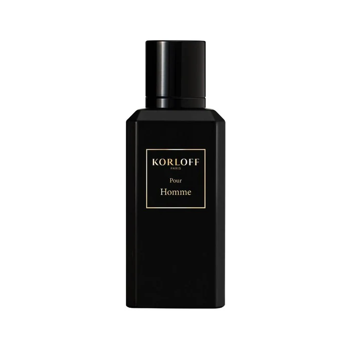 Korloff Pour Homme