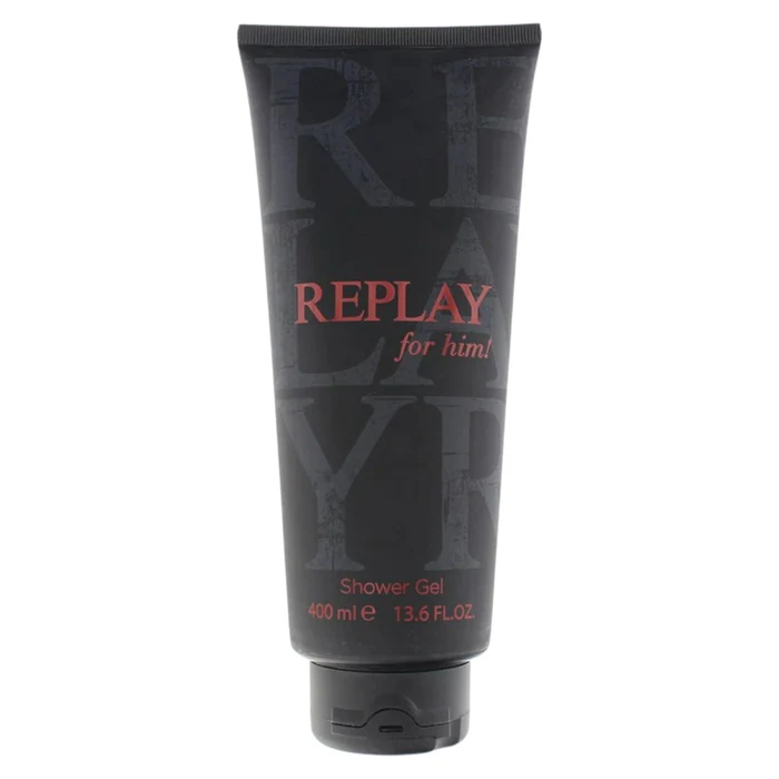 Replay For Him