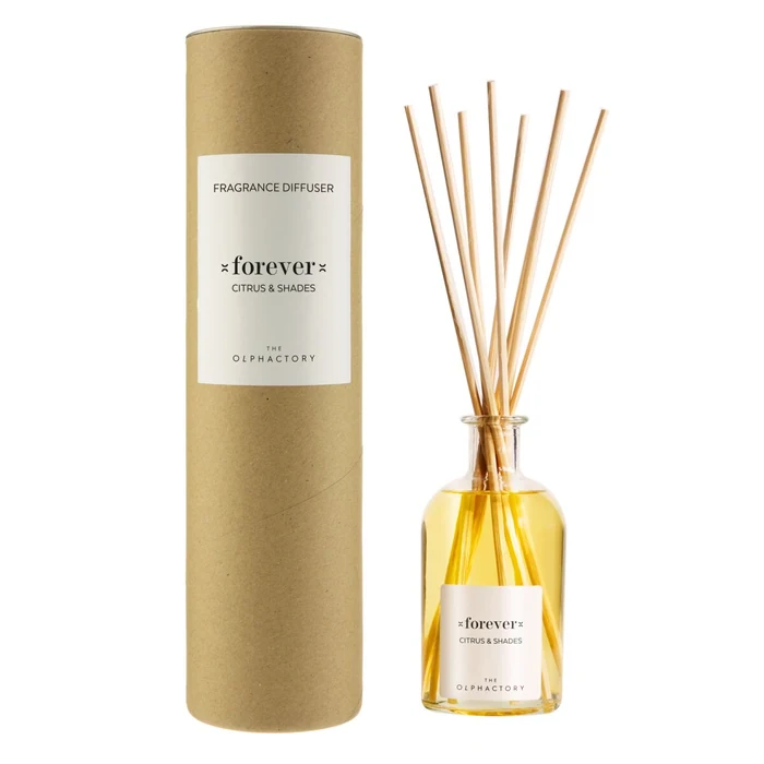 The Olphactory Forever Citrus & Shades – Tester