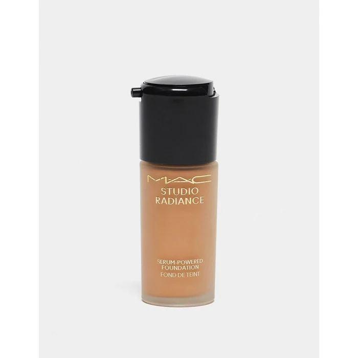 MAC Studio Radiance N18